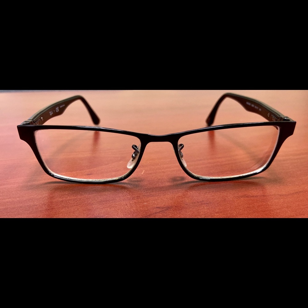 Ray-Ban Reading Glasses - Picture 2 of 6